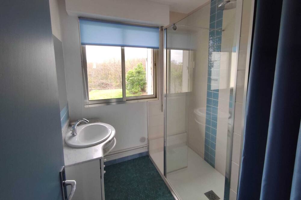 Photo of Bathroom in Merlimont