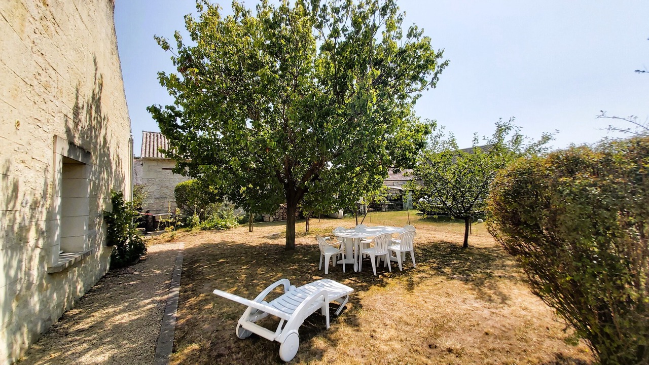 Photo of Outdoor in Saint-Patrice