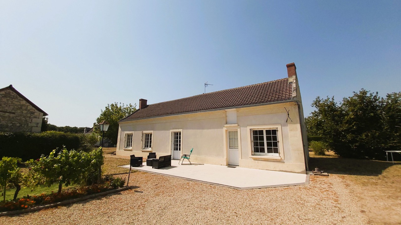 Photo of Outdoor in Saint-Patrice