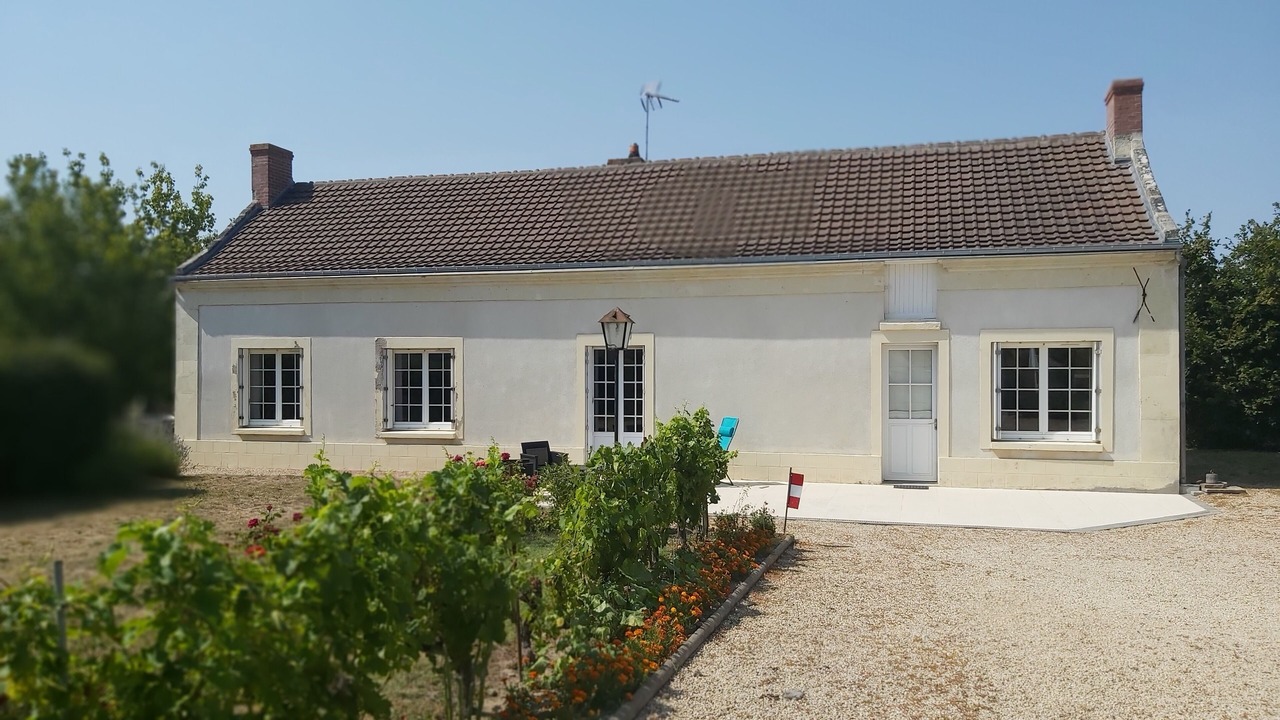 Photo of Outdoor in Saint-Patrice