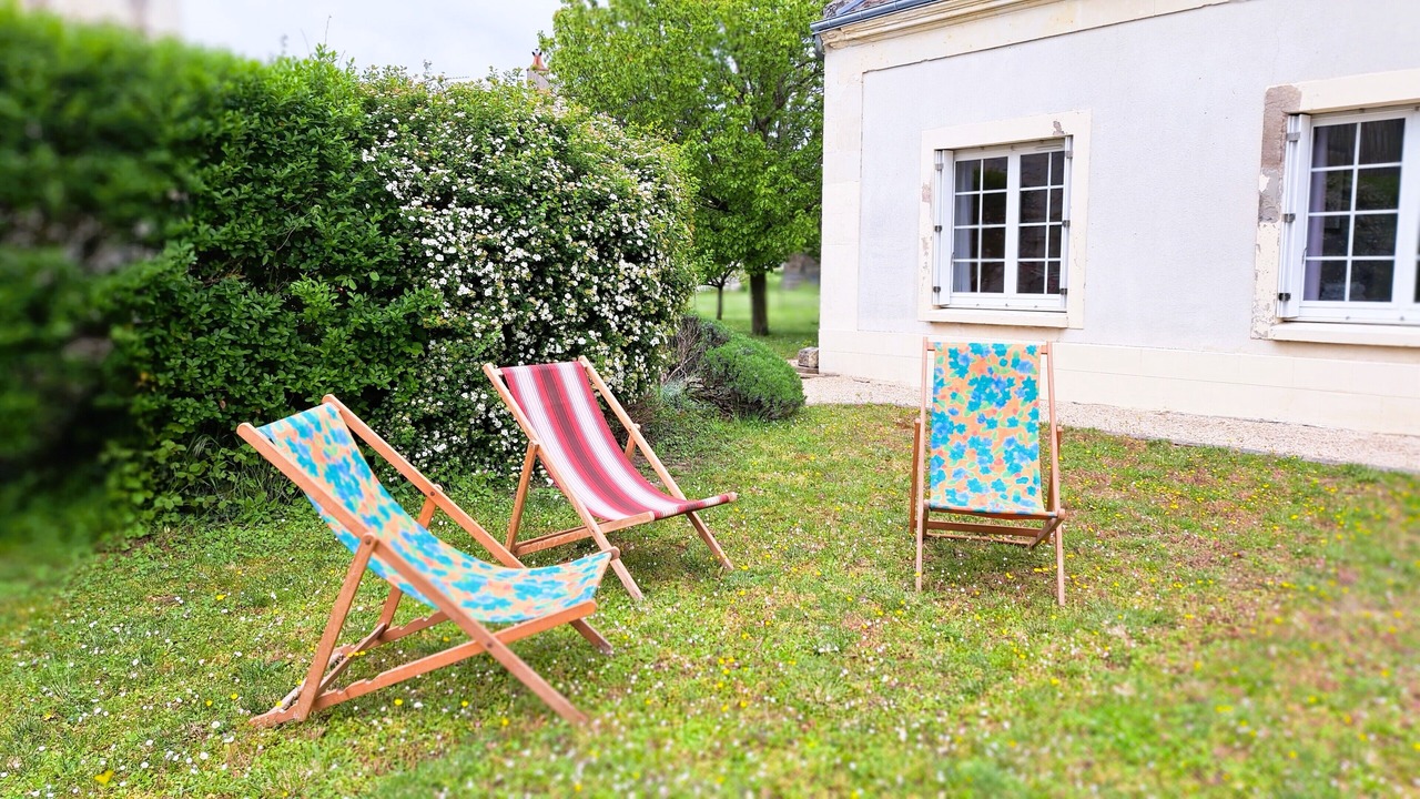 Photo of Outdoor in Saint-Patrice