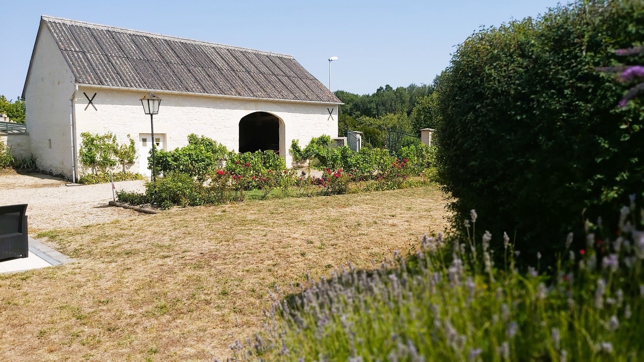 Photo of Outdoor in Saint-Patrice
