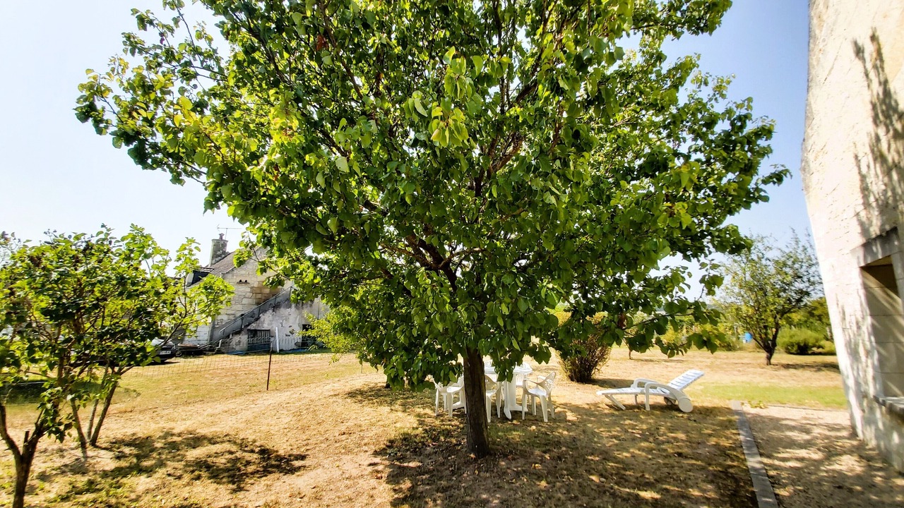 Photo of Outdoor in Saint-Patrice