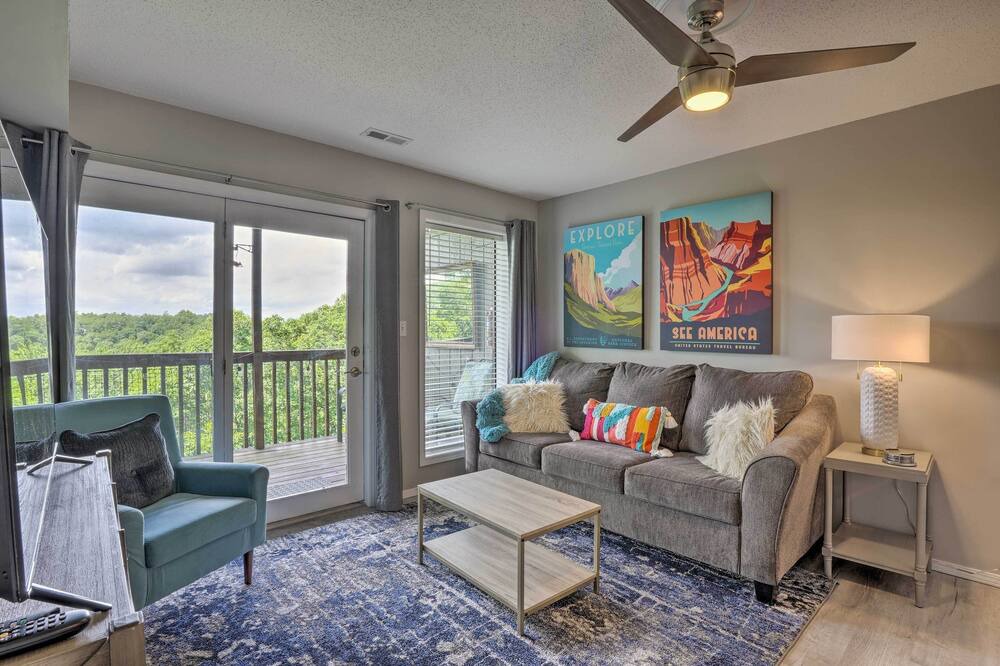 Photo of Bedroom in Notch Estates