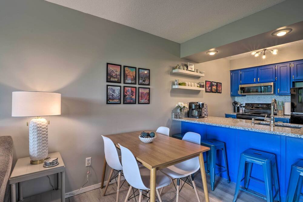 Photo of Kitchen in Notch Estates