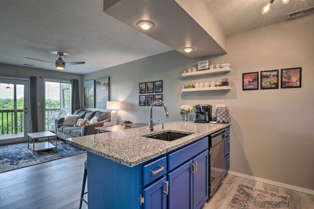 Photo of Kitchen in Notch Estates