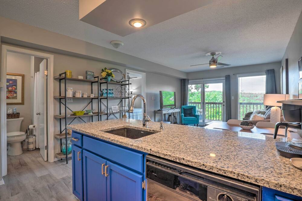 Photo of Kitchen in Notch Estates