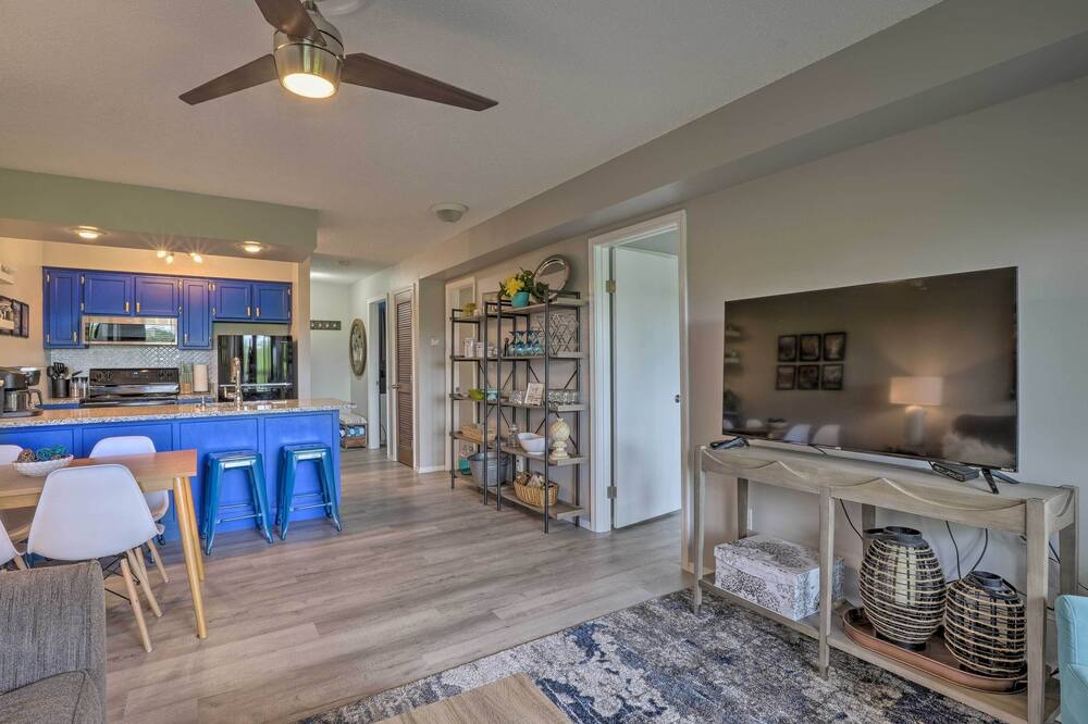 Photo of Livingroom in Notch Estates