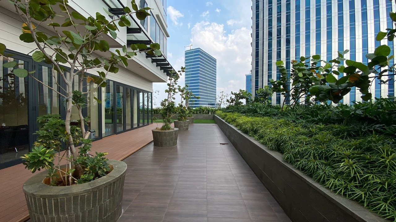 Photo of Outdoor in East Kuningan