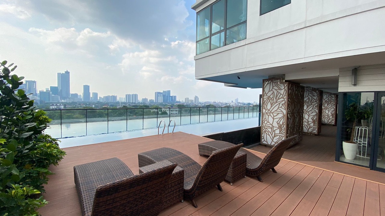 Photo of Outdoor in East Kuningan