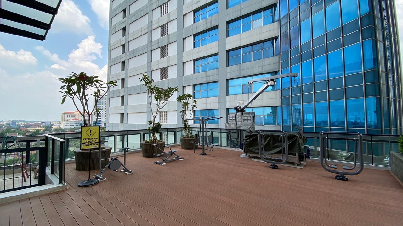 Photo of Outdoor in East Kuningan