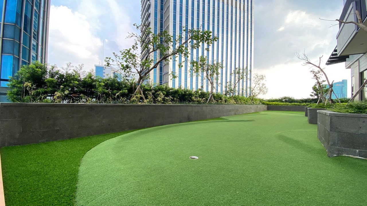 Photo of Outdoor in East Kuningan