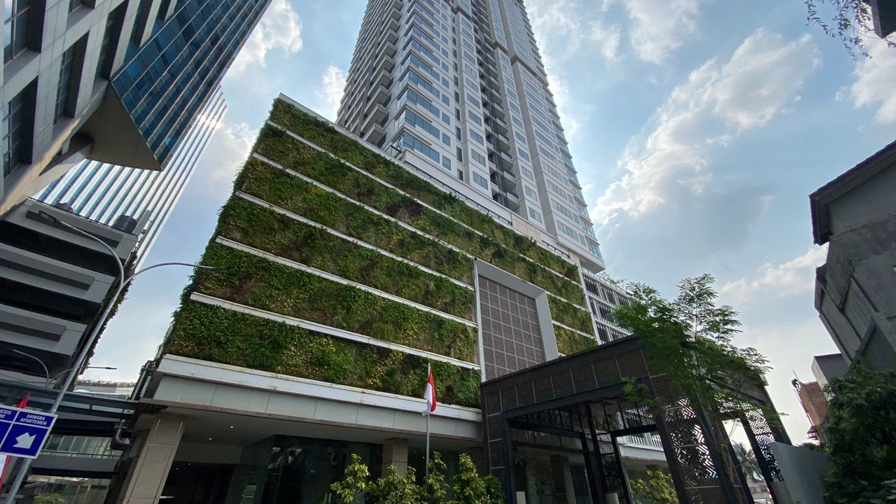 Photo of Outdoor in East Kuningan