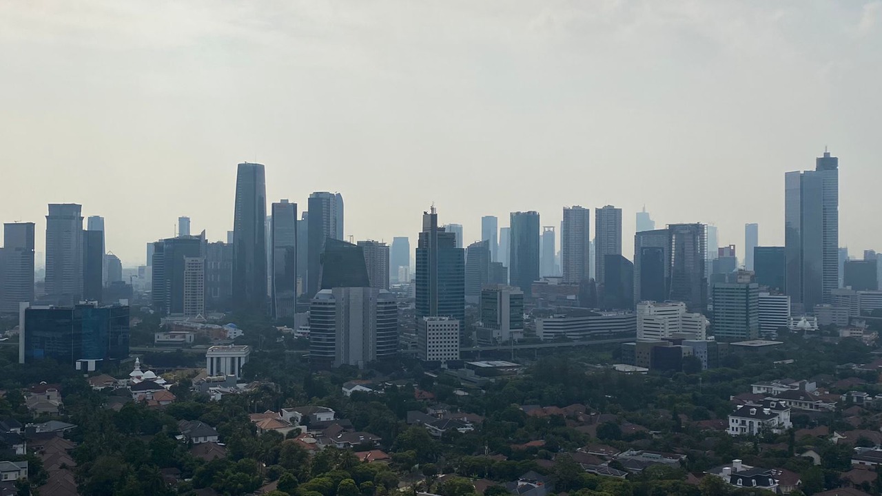 Photo of Outdoor in East Kuningan