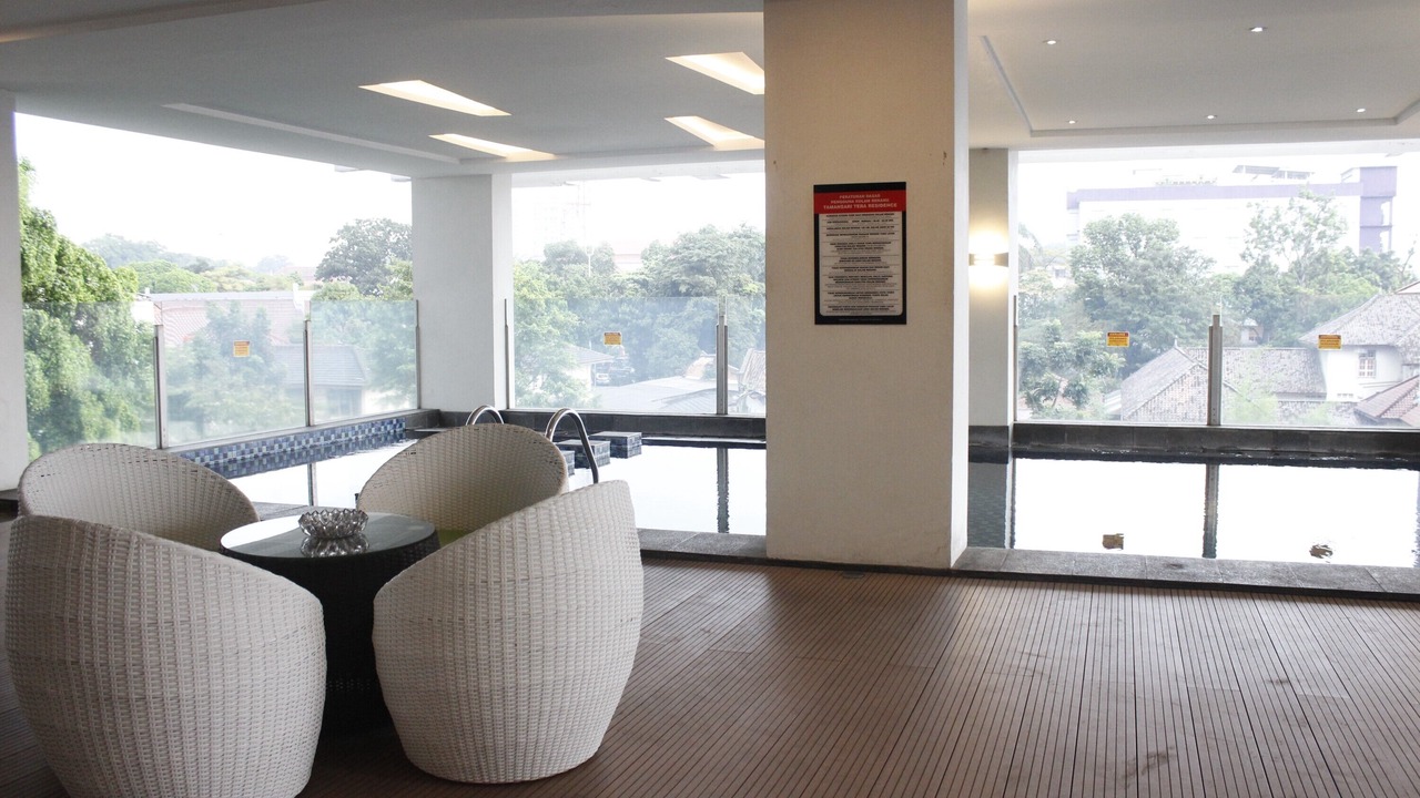 Photo of Outdoor in Babakan Ciamis