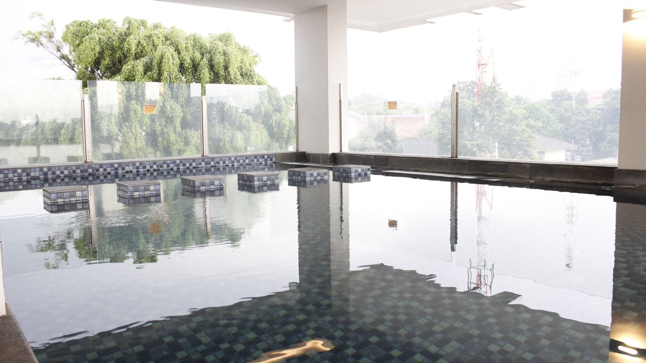 Photo of Outdoor in Babakan Ciamis