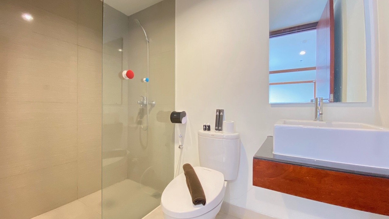 Photo of Bathroom in Babakan Ciamis