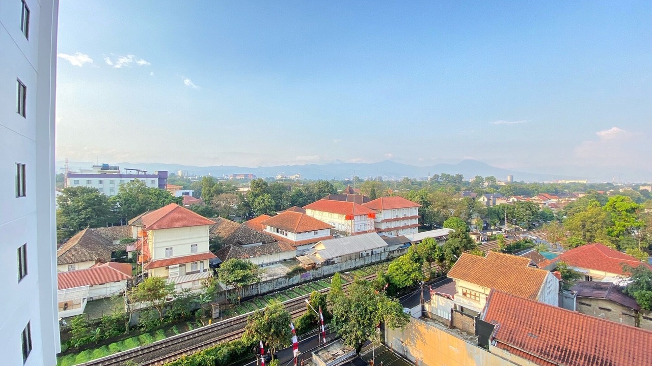 Photo of Outdoor in Babakan Ciamis