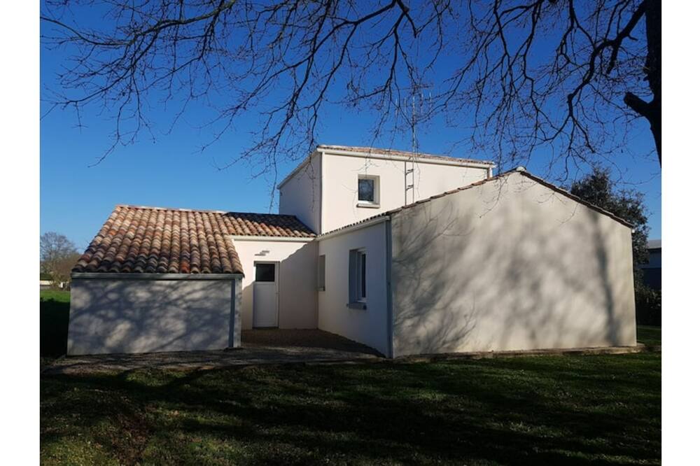 Photo of Outdoor in Belleville-sur-Vie
