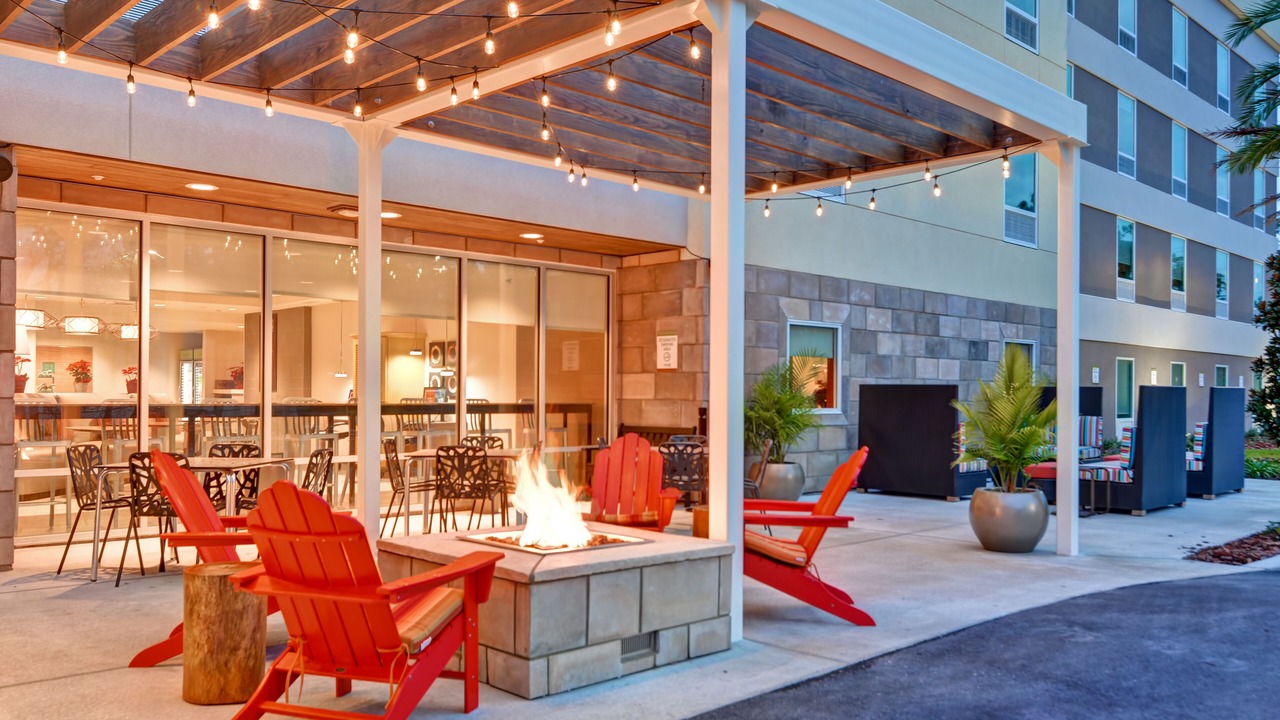 Photo of Patio Balcony in North Scottsdale
