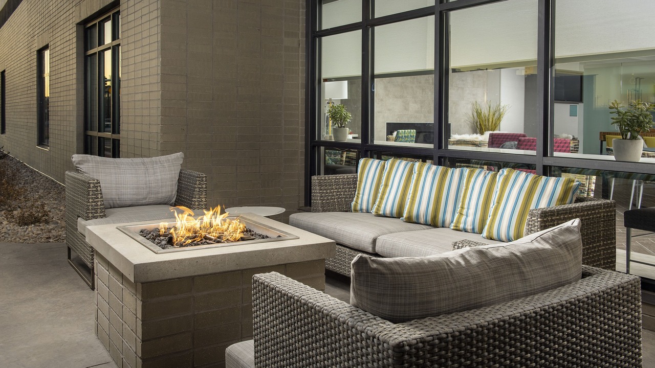 Photo of Patio Balcony in North Scottsdale