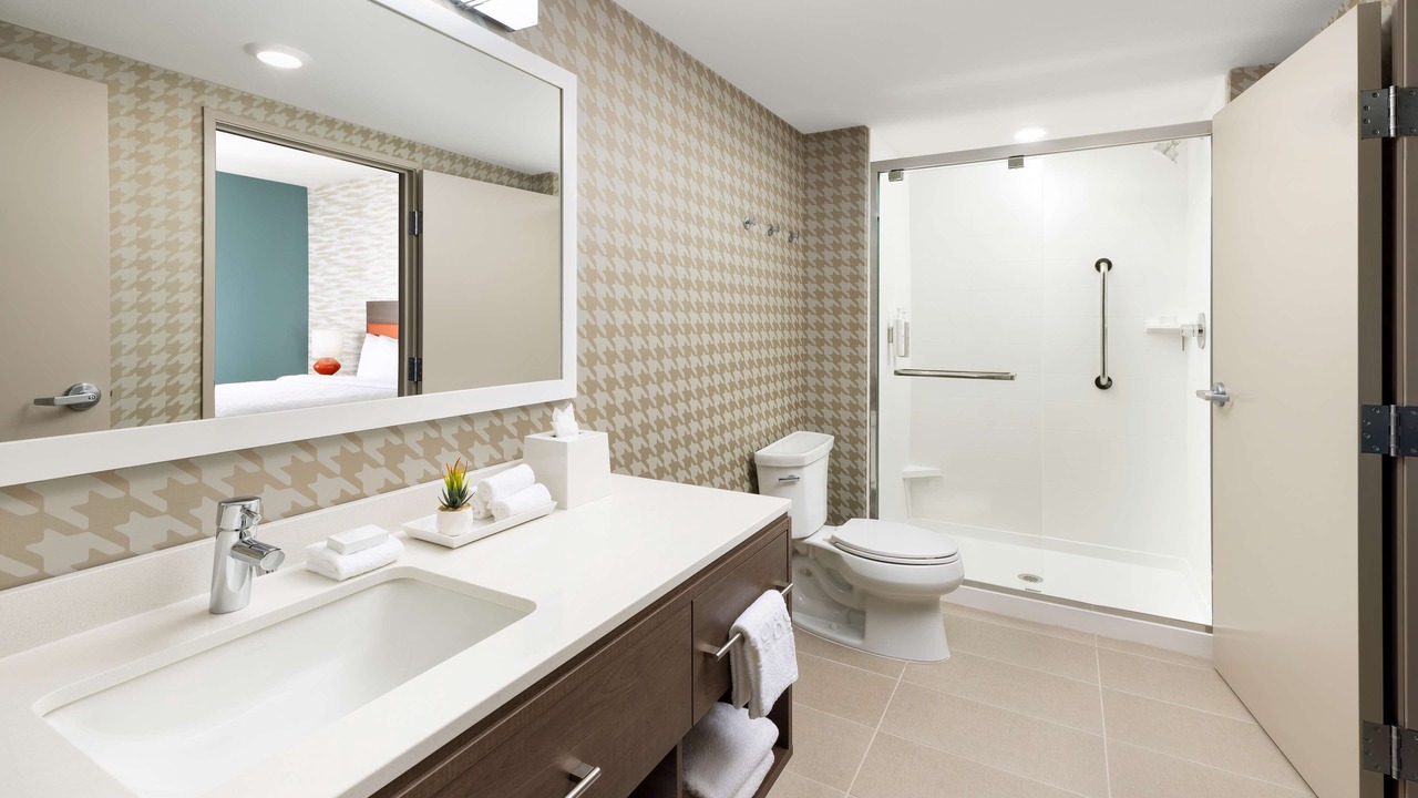 Photo of Bathroom in North Scottsdale