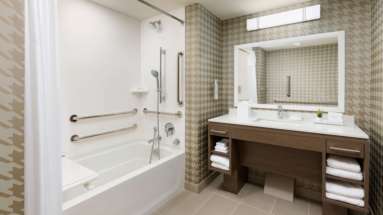 Photo of Bathroom in North Scottsdale
