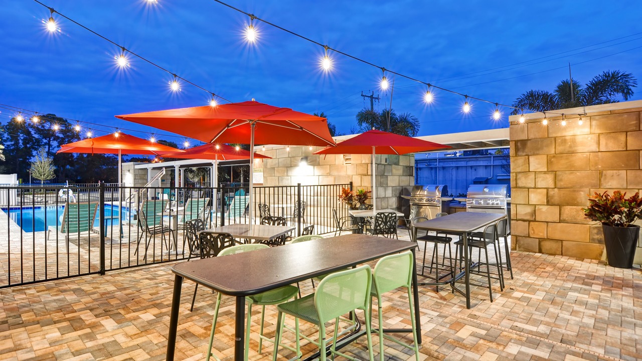 Photo of Outdoor in North Scottsdale
