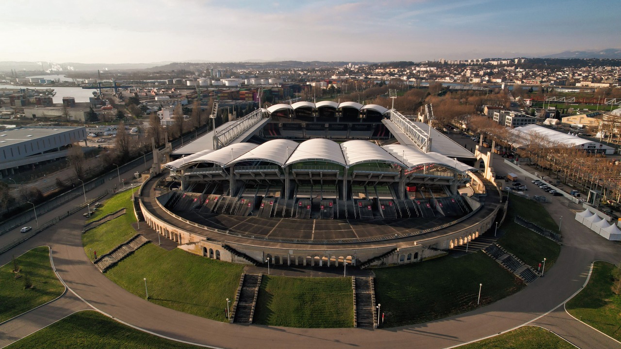 Photo of Others in Gerland