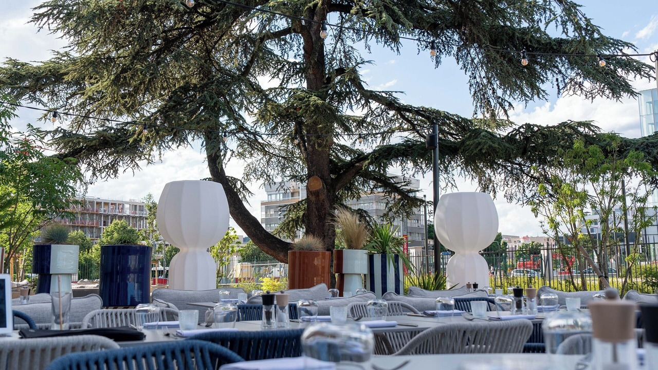 Photo of Outdoor in Gerland