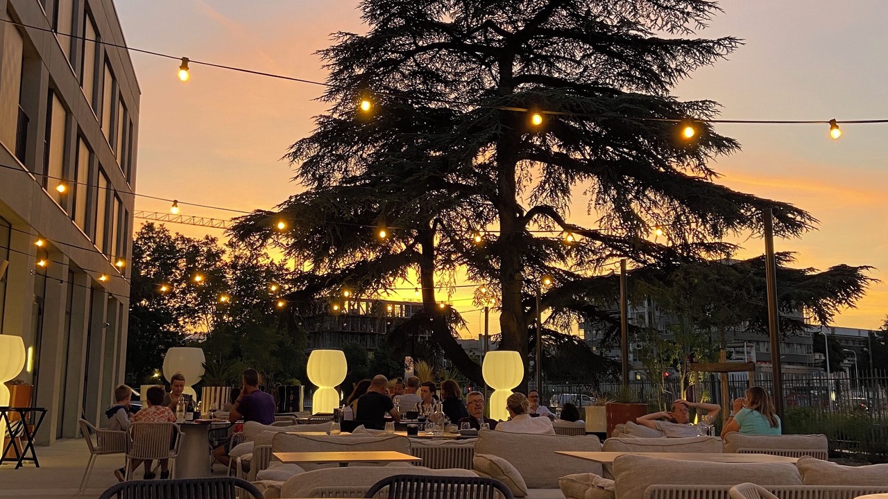 Photo of Outdoor in Gerland