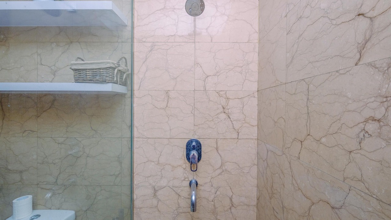 Photo of Bathroom in Pancoran