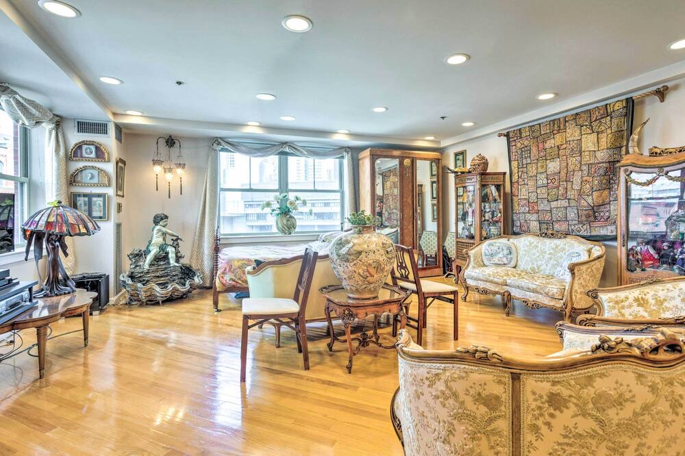 Photo of Livingroom in West End
