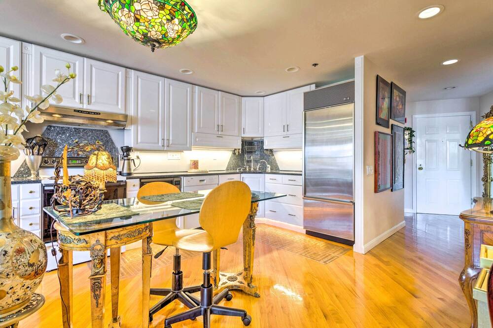 Photo of Kitchen in West End