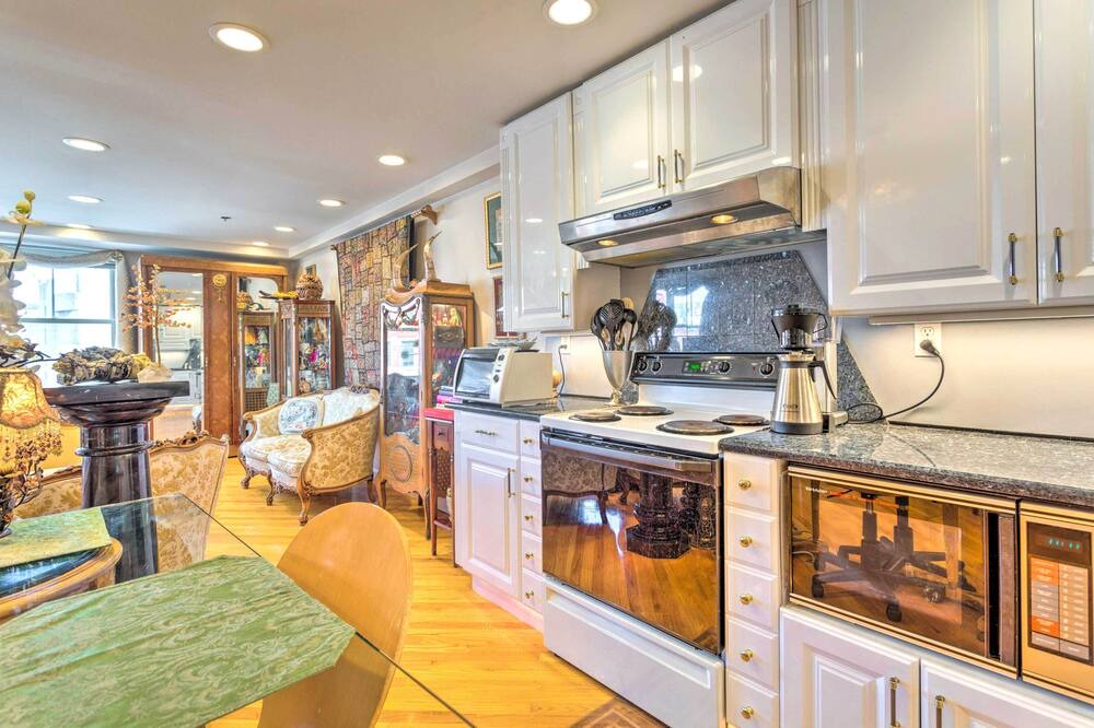 Photo of Kitchen in West End
