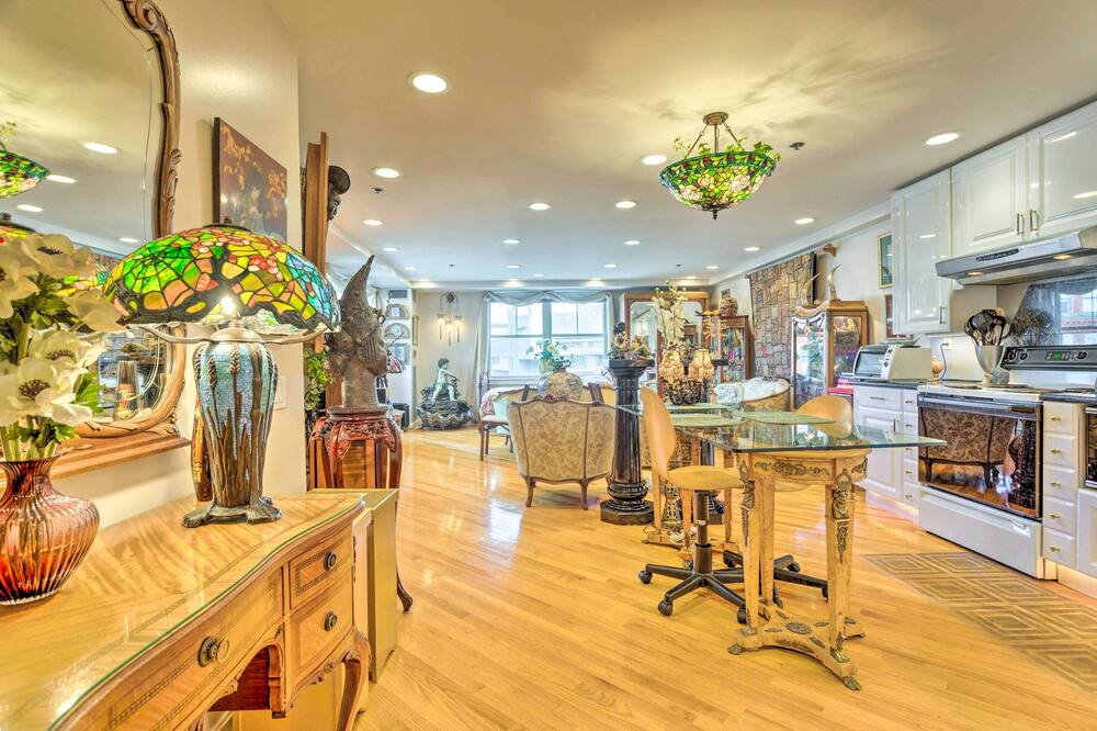 Photo of Kitchen in West End