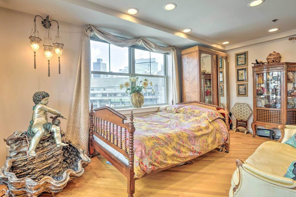 Photo of Bedroom in West End