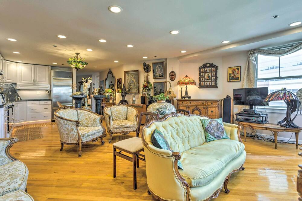 Photo of Bedroom in West End