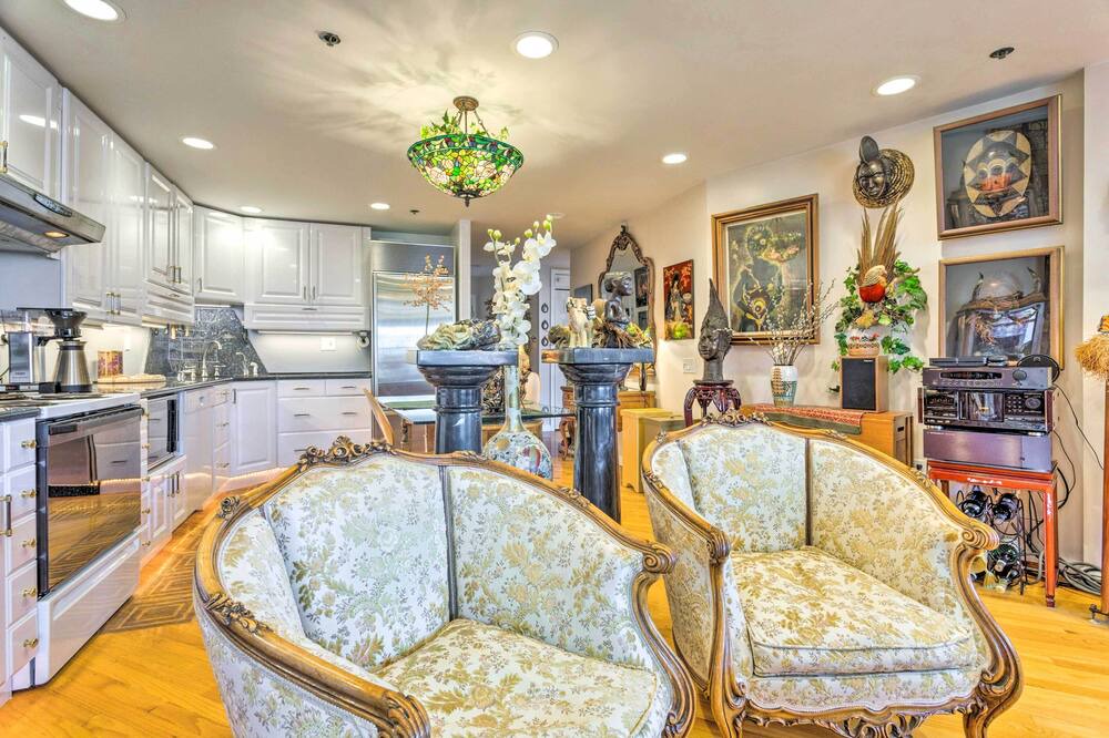 Photo of Livingroom in West End