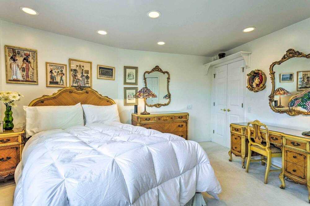 Photo of Bedroom in West End