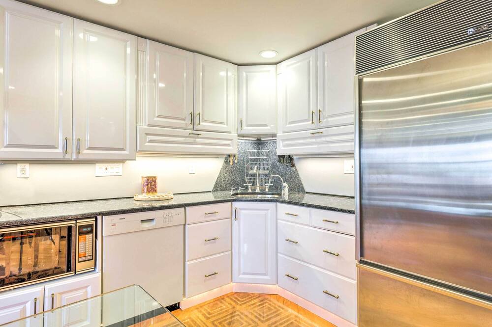 Photo of Kitchen in West End