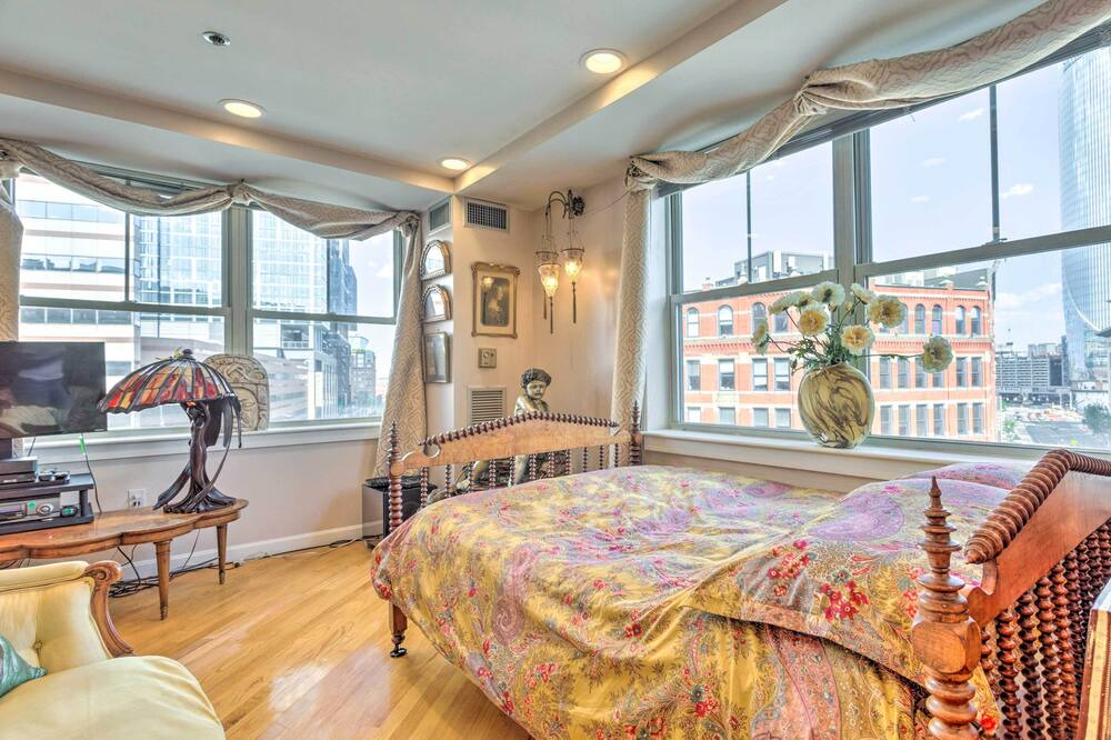 Photo of Bedroom in West End
