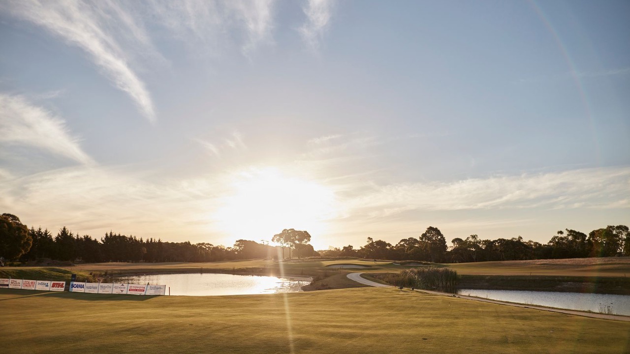 Photo of Outdoor in Curlewis