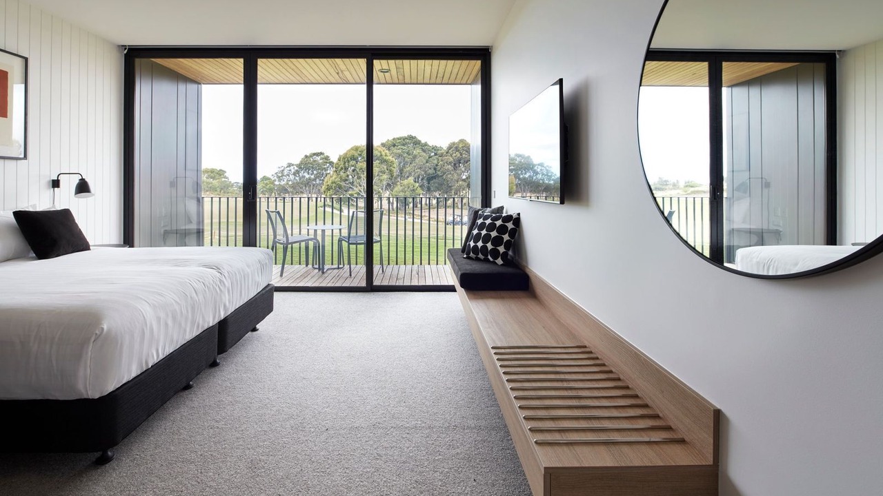 Photo of Bedroom in Curlewis