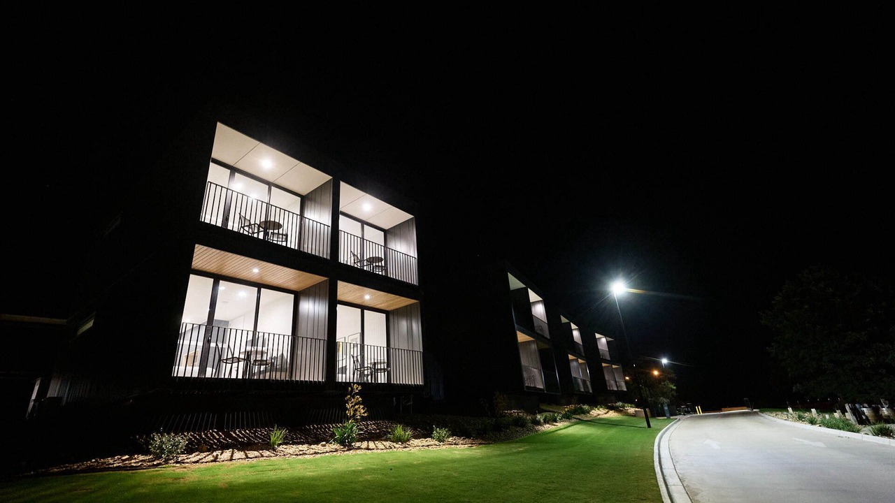 Photo of Outdoor in Curlewis