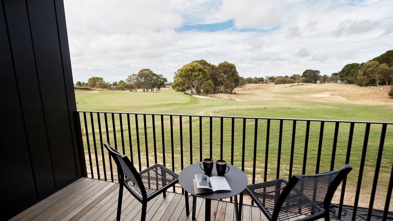 Photo of Patio Balcony in Curlewis