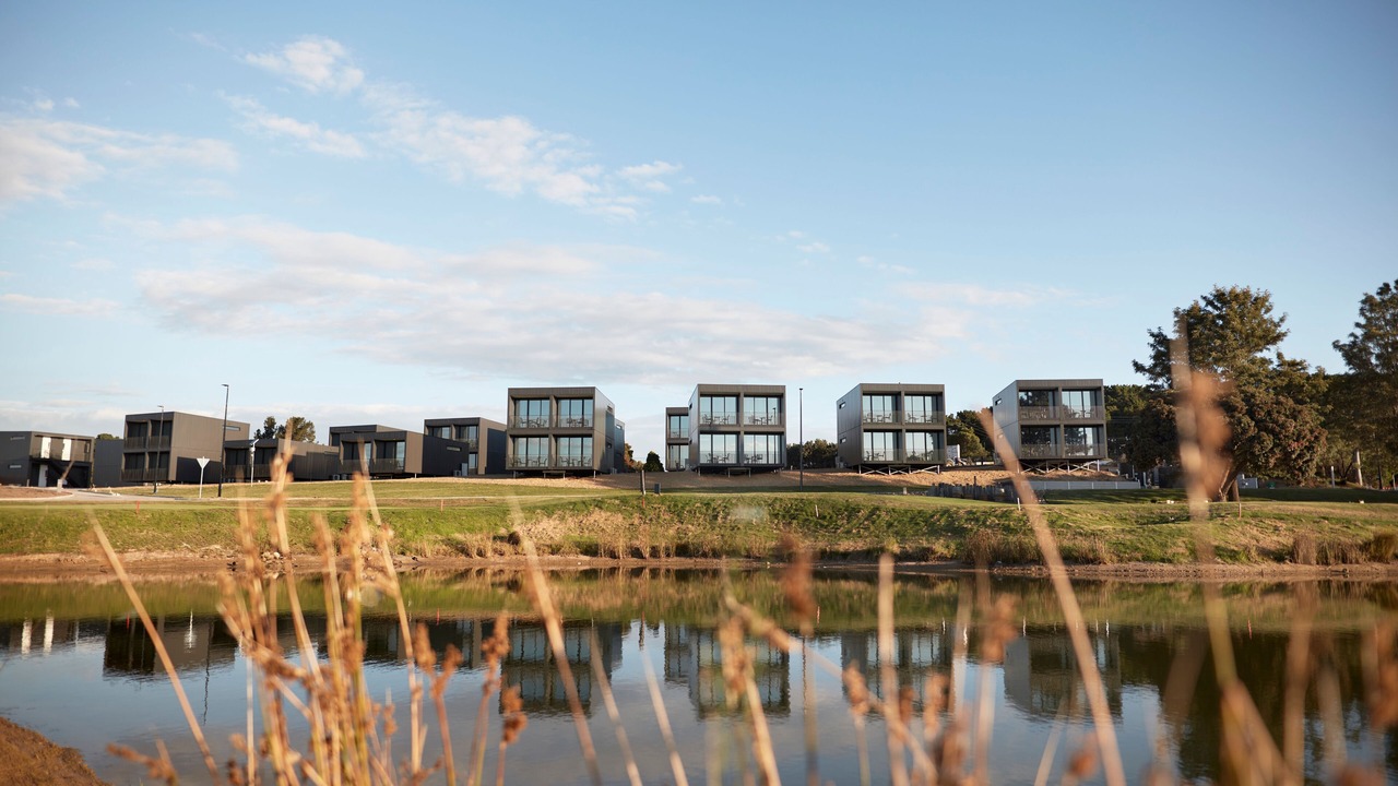 Photo of Outdoor in Curlewis