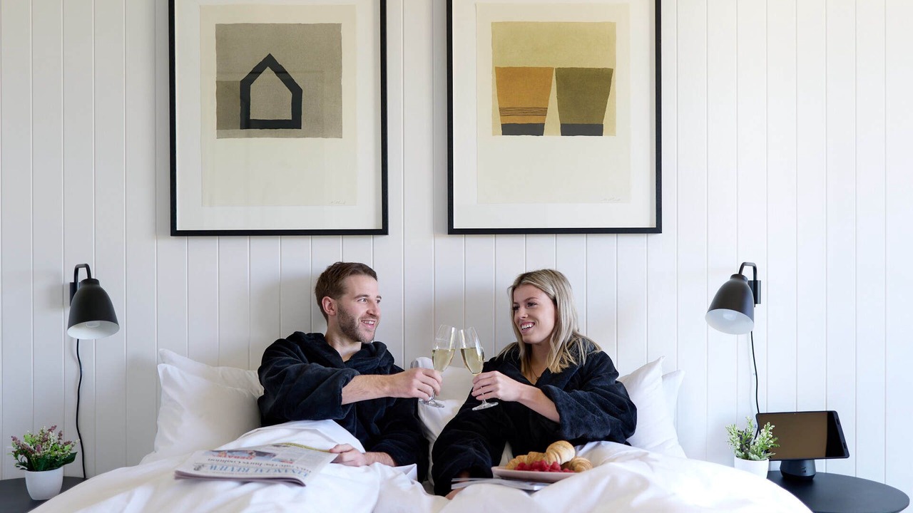 Photo of Bedroom in Curlewis