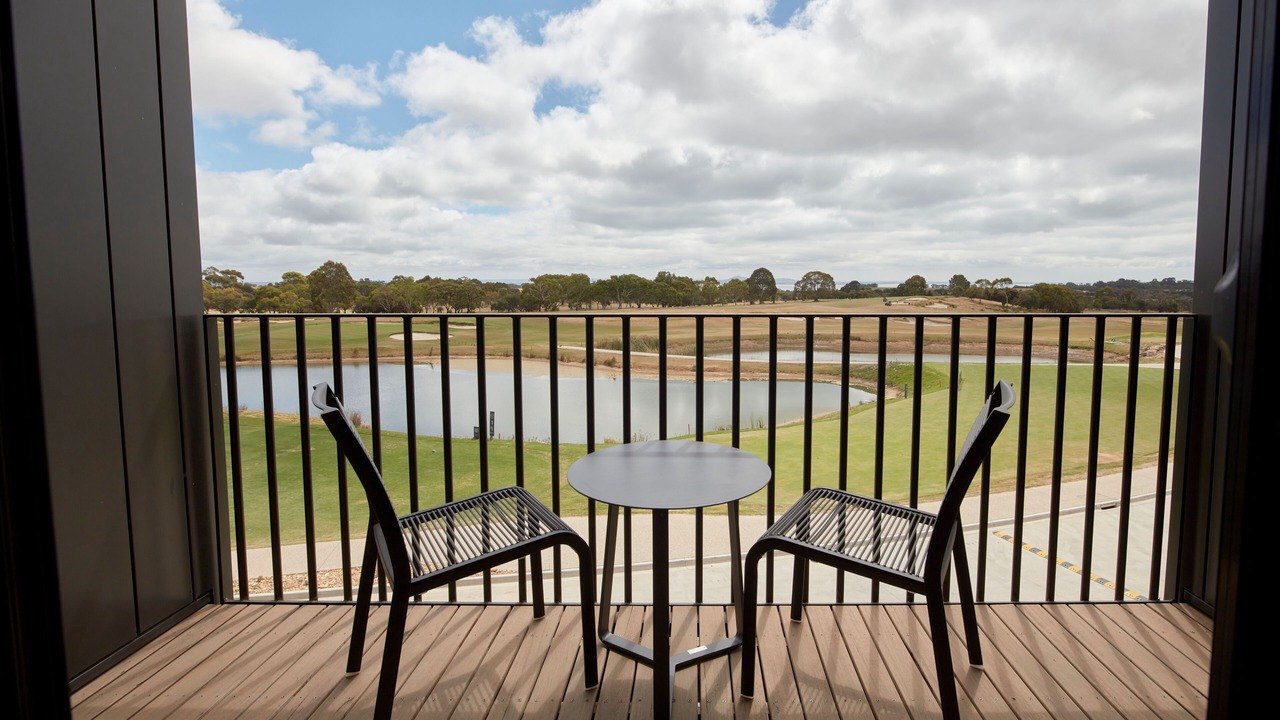 Photo of Bedroom in Curlewis