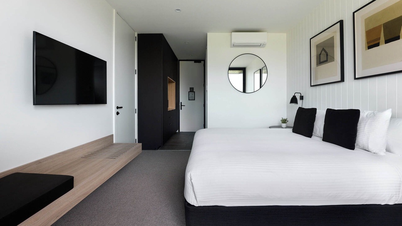 Photo of Bedroom in Curlewis